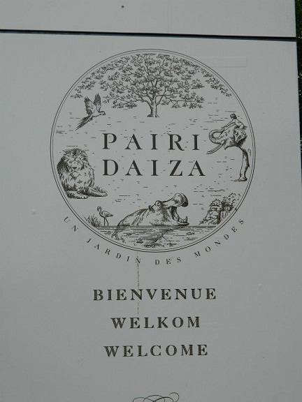 Pairi Daiza (1)
