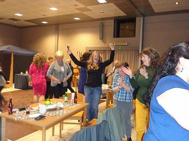 ledenfeest 2012 met Rambling Rose & Deborha Del Veux (44)