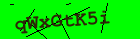 Security image. You must enable images to sign guestbook
