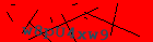 Security image. You must enable images to sign guestbook