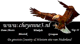 cheyenne