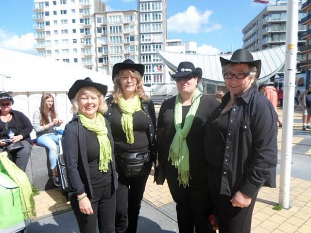 The grizzly Linedancers Middelkerke 20144 (11)