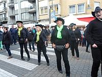 The Grizzly Linedancers Middelkerke 2014 (19)